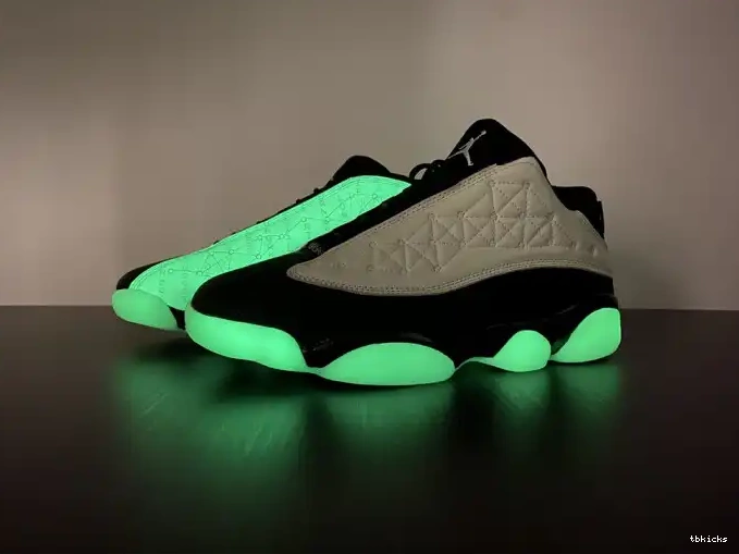 Rep TB Low (2021) Retro 13 Day Single's DM0803-300 Air Jordan 0510
